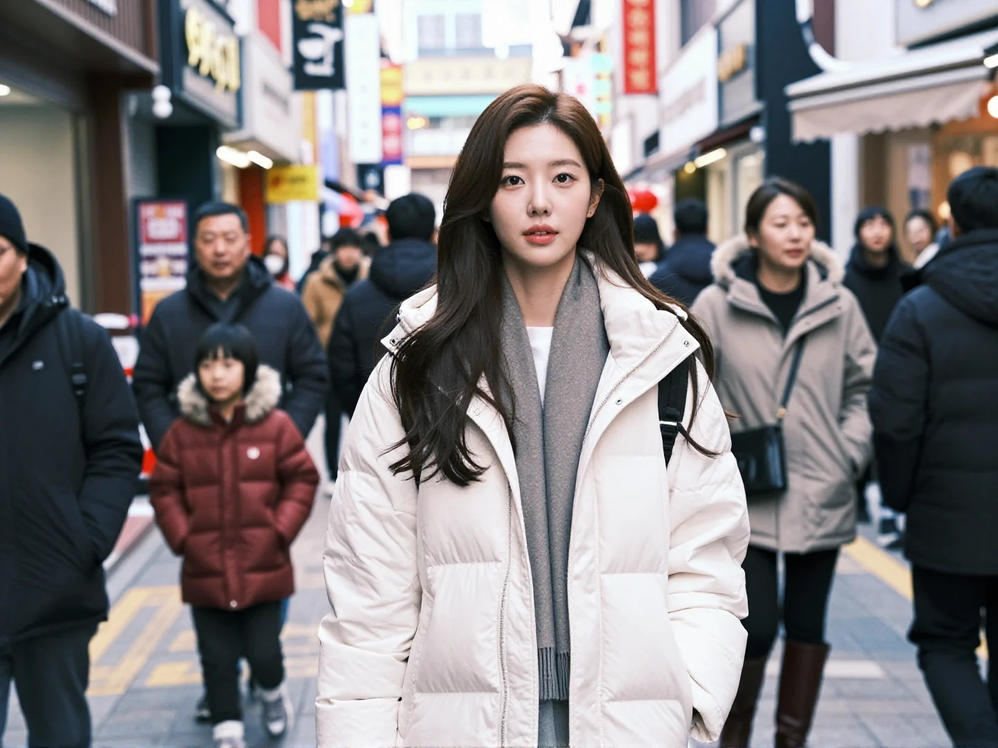 비서진 박신혜 패딩03